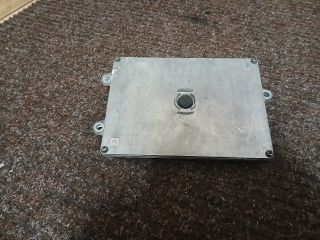 bontott HONDA CIVIC VIII Motorvezérlő