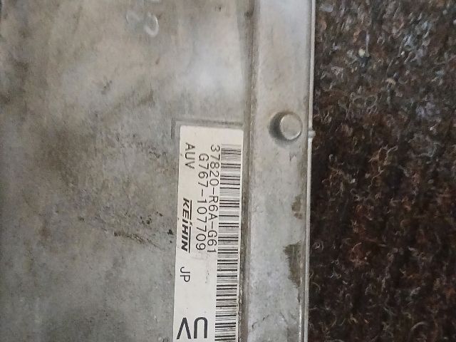 bontott HONDA CIVIC VIII Motorvezérlő