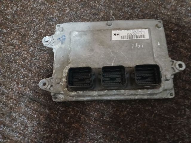 bontott HONDA CIVIC VIII Motorvezérlő