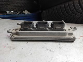 bontott HONDA CIVIC VIII Motorvezérlő