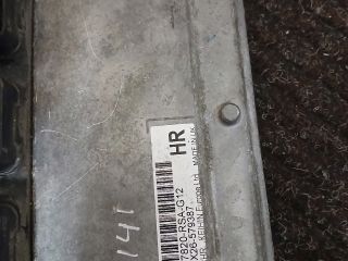 bontott HONDA CIVIC VIII Motorvezérlő