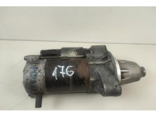 bontott HONDA CIVIC VIII Önindító