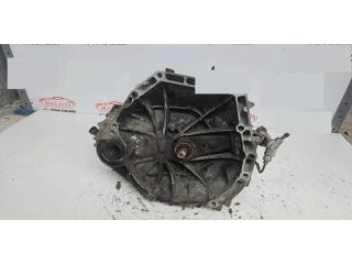 bontott HONDA CIVIC VIII Váltó (Mechanikus)