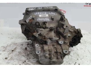 bontott HONDA CIVIC VIII Váltó (Mechanikus)