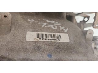 bontott HONDA CIVIC VIII Váltó (Mechanikus)