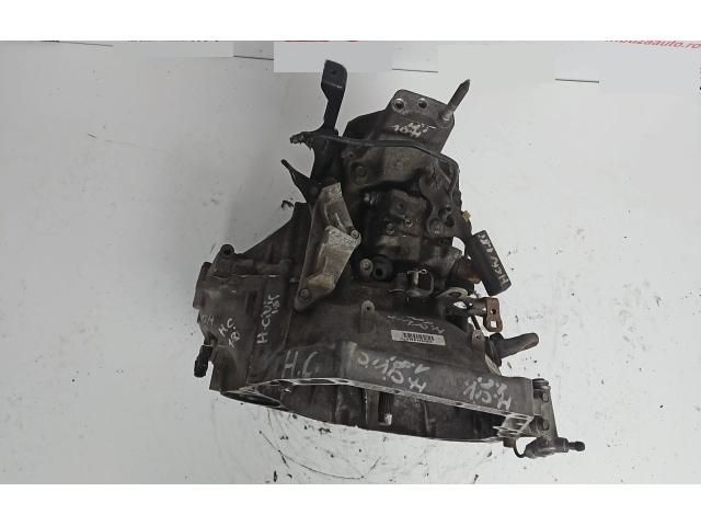 bontott HONDA CIVIC VIII Váltó (Mechanikus)