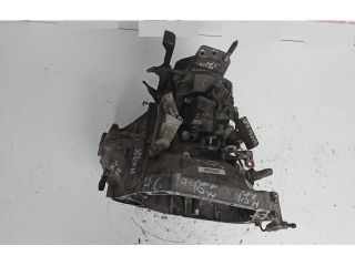 bontott HONDA CIVIC VIII Váltó (Mechanikus)