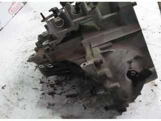 bontott HONDA CIVIC VIII Váltó (Mechanikus)
