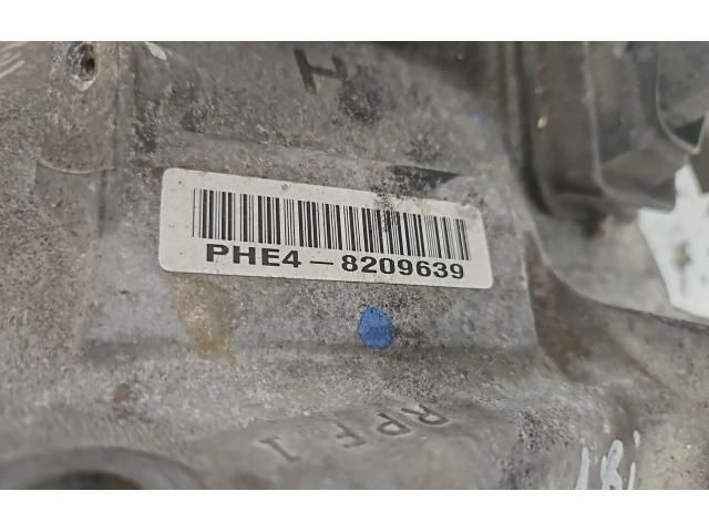 bontott HONDA CIVIC VIII Váltó (Mechanikus)