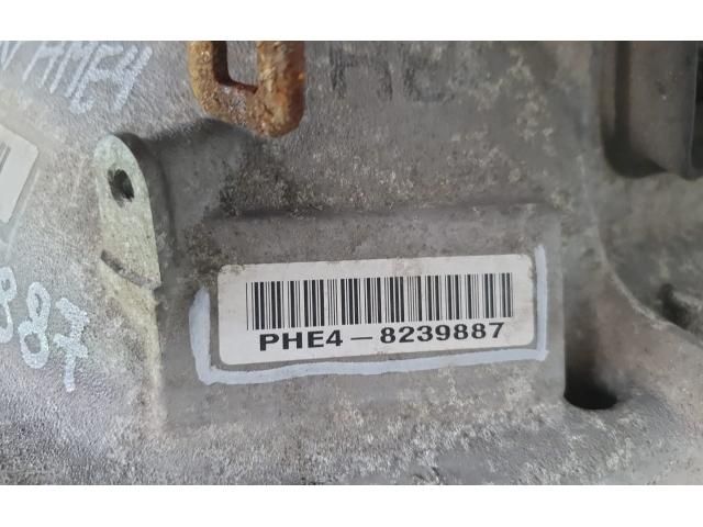 bontott HONDA CIVIC VIII Váltó (Mechanikus)