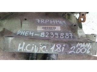 bontott HONDA CIVIC VIII Váltó (Mechanikus)