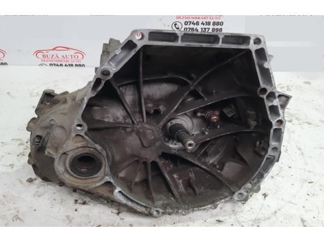 bontott HONDA CIVIC VIII Váltó (Mechanikus)