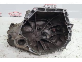 bontott HONDA CIVIC VIII Váltó (Mechanikus)