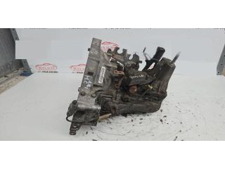 bontott HONDA CIVIC VIII Váltó (Mechanikus)