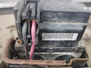 bontott HONDA CIVIC VIII ABS Kocka