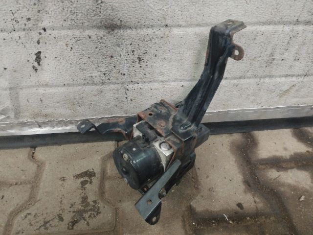 bontott HONDA CIVIC VIII ABS Kocka