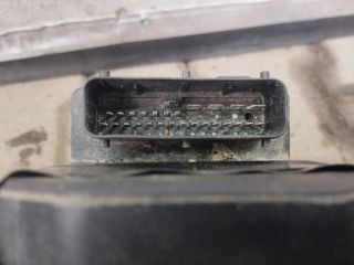 bontott HONDA CIVIC VIII ABS Kocka