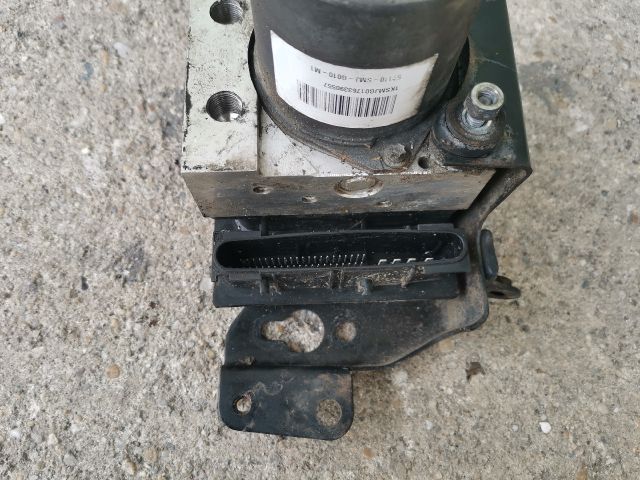 bontott HONDA CIVIC VIII ABS Kocka