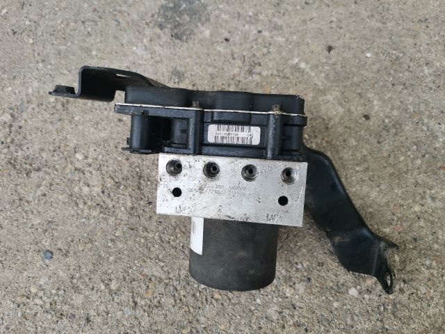 bontott HONDA CIVIC VIII ABS Kocka