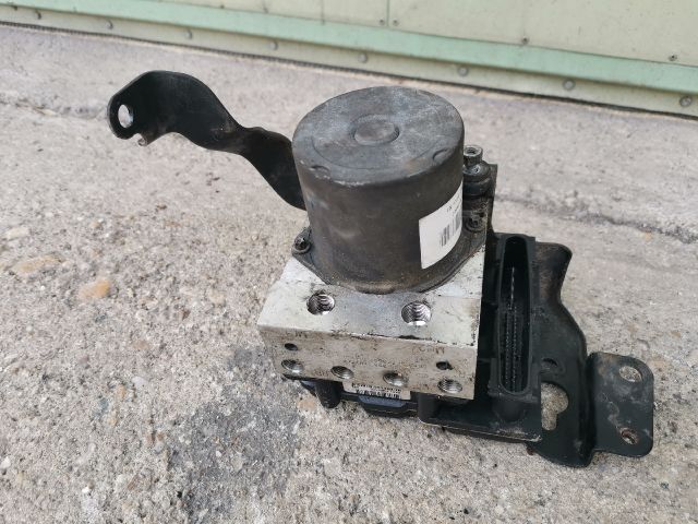 bontott HONDA CIVIC VIII ABS Kocka