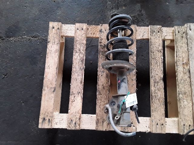 bontott HONDA CIVIC VIII Bal első Gólyaláb (Lengécsillapító, Rugó)