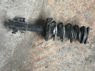 bontott HONDA CIVIC VIII Bal első Gólyaláb (Lengécsillapító, Rugó)