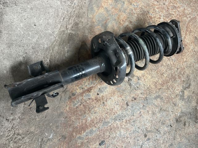 bontott HONDA CIVIC VIII Bal első Gólyaláb (Lengécsillapító, Rugó)