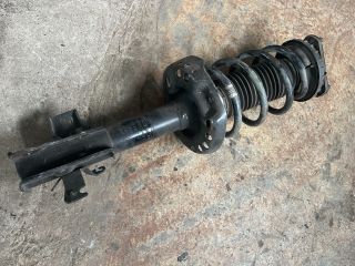 bontott HONDA CIVIC VIII Bal első Gólyaláb (Lengécsillapító, Rugó)