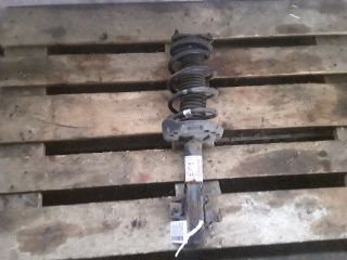 bontott HONDA CIVIC VIII Bal első Gólyaláb (Lengécsillapító, Rugó)