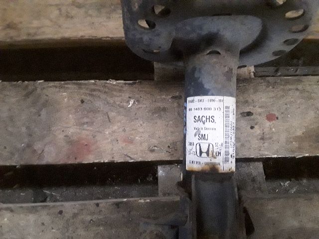 bontott HONDA CIVIC VIII Bal első Gólyaláb (Lengécsillapító, Rugó)