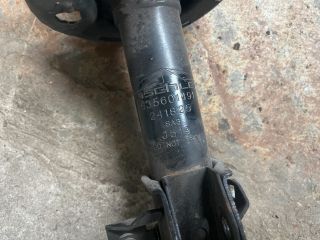 bontott HONDA CIVIC VIII Bal első Gólyaláb (Lengécsillapító, Rugó)