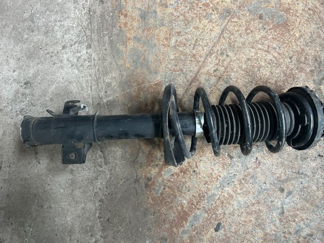 bontott HONDA CIVIC VIII Bal első Gólyaláb (Lengécsillapító, Rugó)