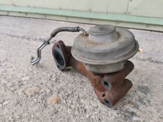 bontott HONDA CIVIC VIII EGR / AGR Szelep