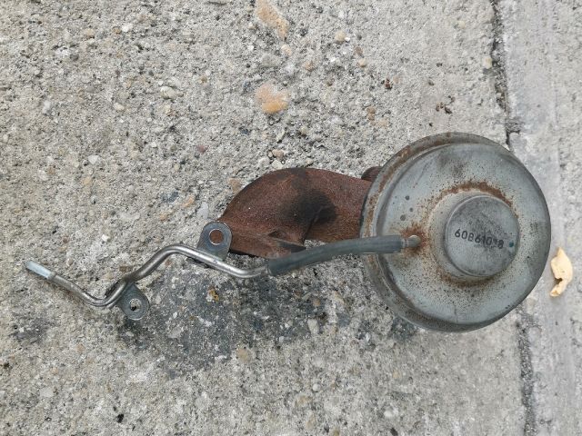 bontott HONDA CIVIC VIII EGR / AGR Szelep