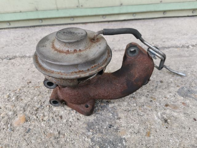 bontott HONDA CIVIC VIII EGR / AGR Szelep