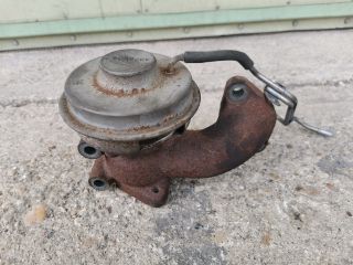 bontott HONDA CIVIC VIII EGR / AGR Szelep