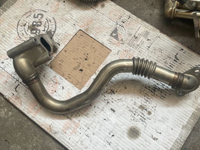 bontott HONDA CIVIC VIII EGR Hűtő Cső