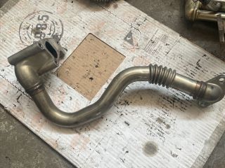 bontott HONDA CIVIC VIII EGR Hűtő Cső