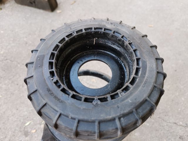 bontott HONDA CIVIC VIII Első Rugó