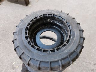 bontott HONDA CIVIC VIII Első Rugó