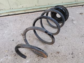 bontott HONDA CIVIC VIII Első Rugó