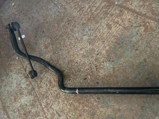 bontott HONDA CIVIC VIII Első Vízszintes Stabilizátor Rúd