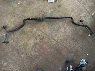 bontott HONDA CIVIC VIII Első Vízszintes Stabilizátor Rúd