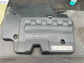 bontott HONDA CIVIC VIII Felső Motorburkolat