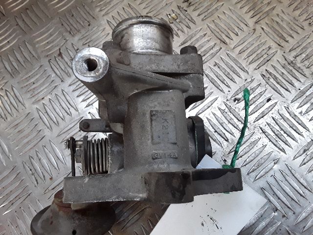 bontott HONDA CIVIC VIII Fojtószelep (Elektromos)