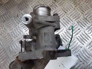 bontott HONDA CIVIC VIII Fojtószelep (Elektromos)