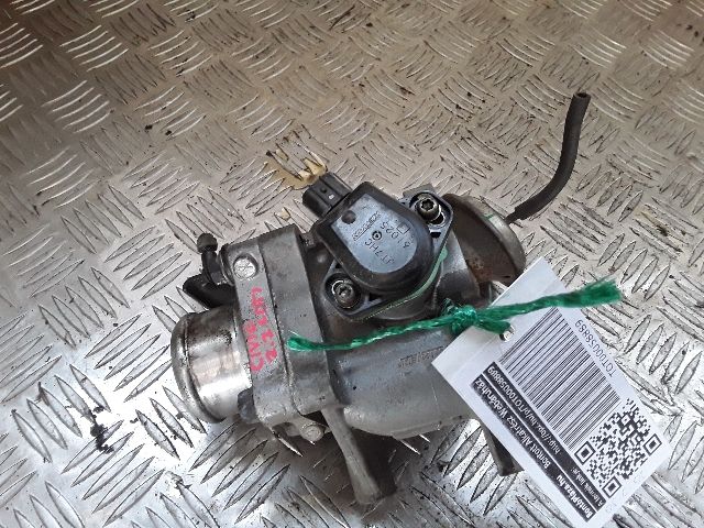 bontott HONDA CIVIC VIII Fojtószelep (Elektromos)