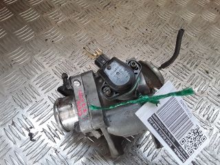 bontott HONDA CIVIC VIII Fojtószelep (Elektromos)