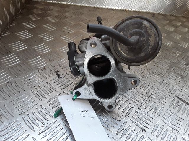 bontott HONDA CIVIC VIII Fojtószelep (Elektromos)