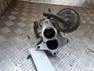 bontott HONDA CIVIC VIII Fojtószelep (Elektromos)